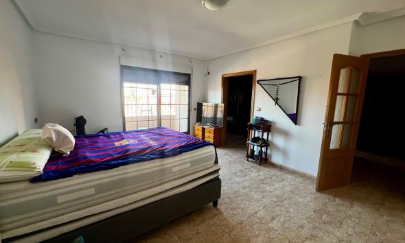 Revente - Apartment -
Rojales
