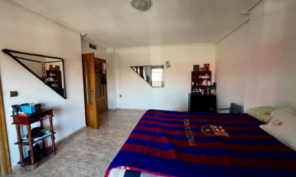 Revente - Apartment -
Rojales