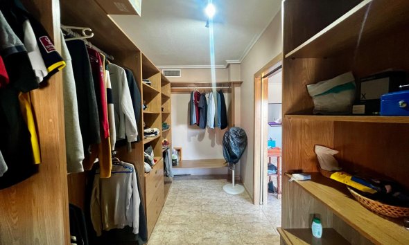 Revente - Apartment -
Rojales