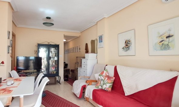 Resale - Penthouse -
Torrevieja