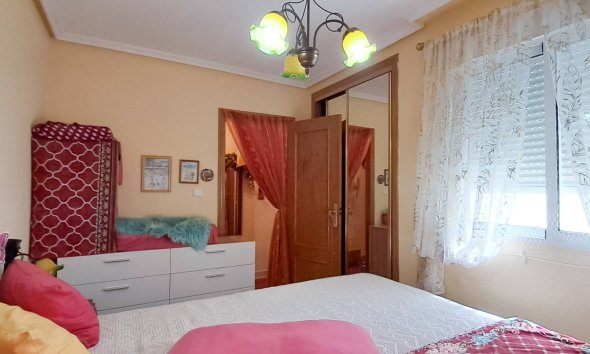 Resale - Penthouse -
Torrevieja