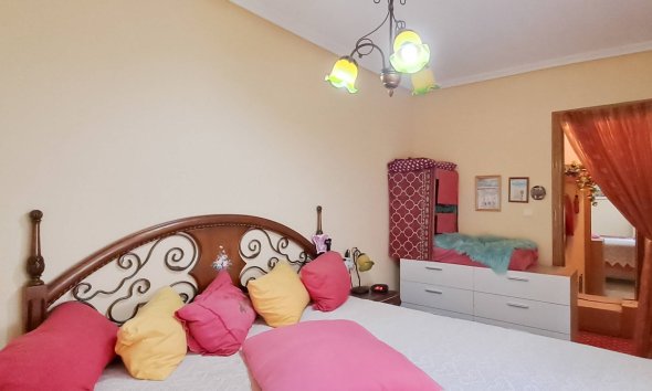 Resale - Penthouse -
Torrevieja