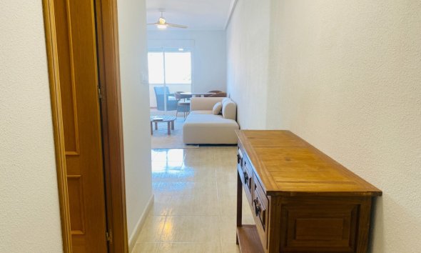 Resale - Apartment -
Villamartin - Costa Blanca