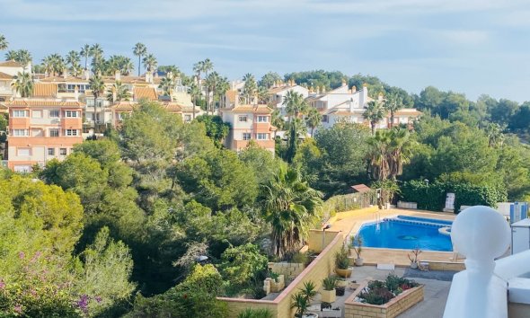 Resale - Apartment -
Villamartin - Costa Blanca