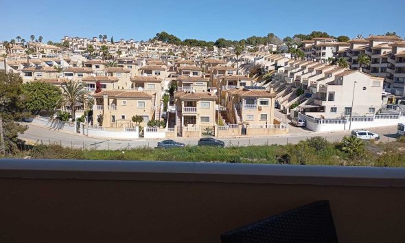 Resale - Apartment -
Villamartin - Costa Blanca