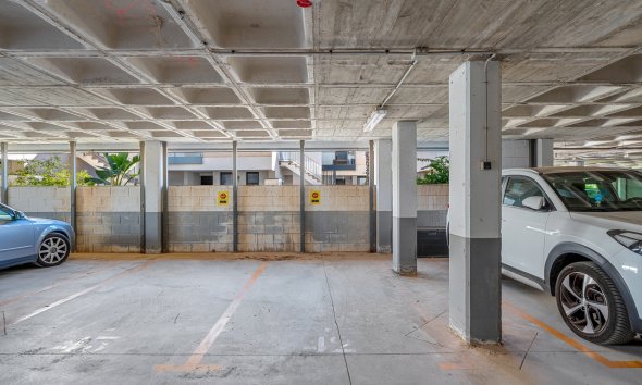 Reventa - Apartment -
Campoamor - Costa Blanca