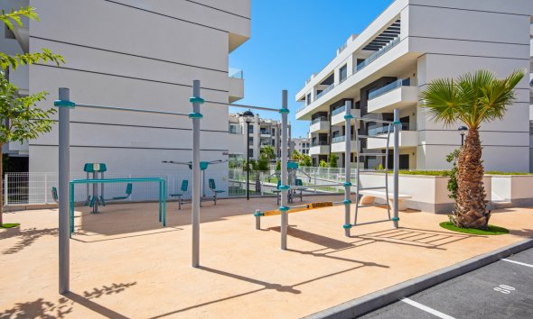 Resale - Apartment -
Villamartin - Costa Blanca