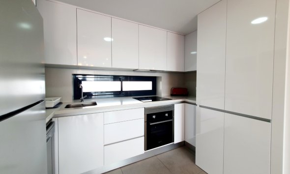 Resale - Apartment -
Orihuela Costa - Costa Blanca