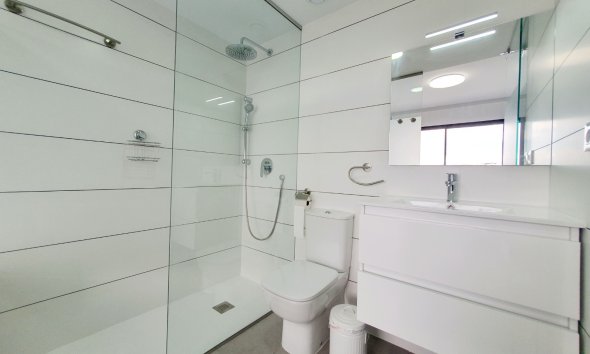 Resale - Apartment -
Orihuela Costa - Costa Blanca