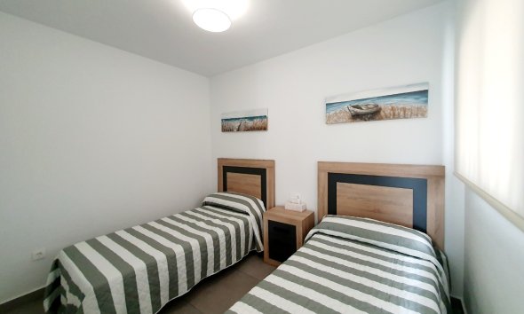 Resale - Apartment -
Orihuela Costa - Costa Blanca