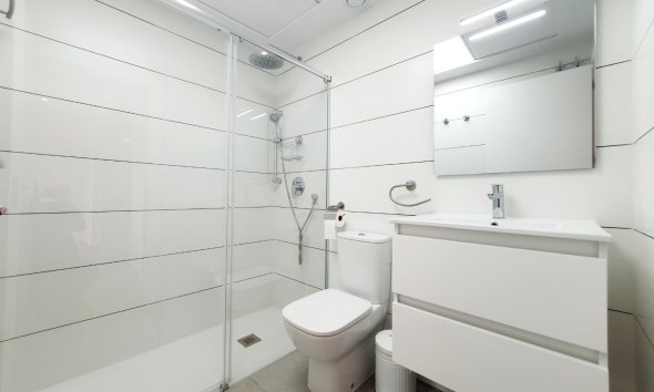 Resale - Apartment -
Orihuela Costa - Costa Blanca