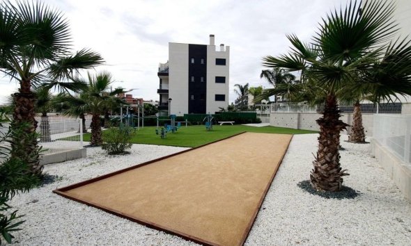 Resale - Apartment -
Orihuela Costa - Costa Blanca