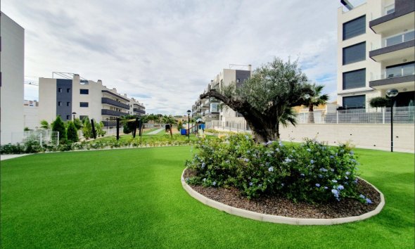 Resale - Apartment -
Orihuela Costa - Costa Blanca