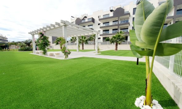 Resale - Apartment -
Orihuela Costa - Costa Blanca