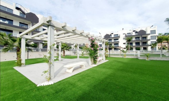 Resale - Apartment -
Orihuela Costa - Costa Blanca