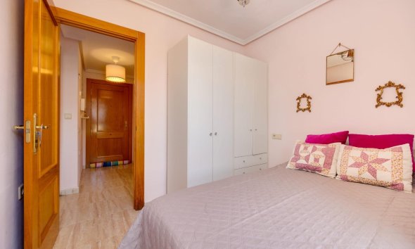 Revente - Attique -
Torrevieja - Centro