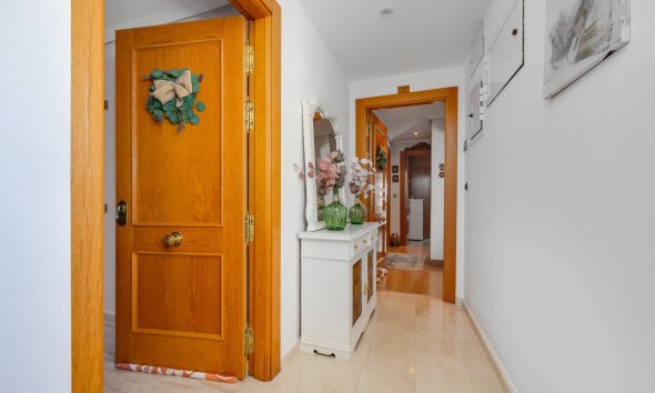 Revente - Attique -
Torrevieja - Centro