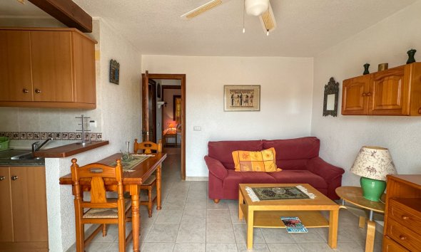 Reventa - Town House -
Torrevieja - Costa Blanca