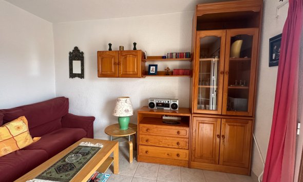 Reventa - Town House -
Torrevieja - Costa Blanca