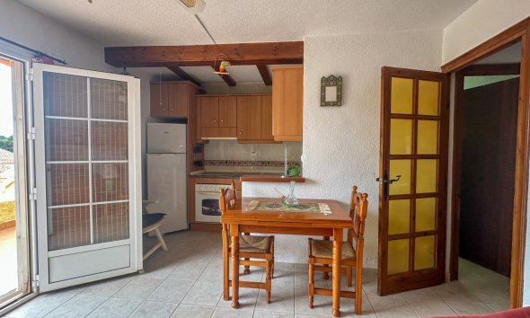 Reventa - Town House -
Torrevieja - Costa Blanca
