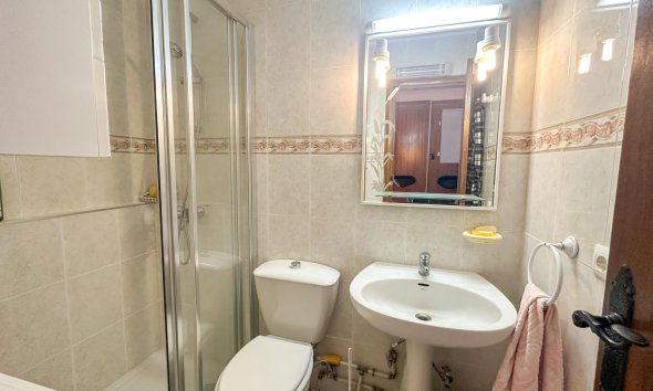 Reventa - Town House -
Torrevieja - Costa Blanca