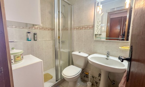 Reventa - Town House -
Torrevieja - Costa Blanca