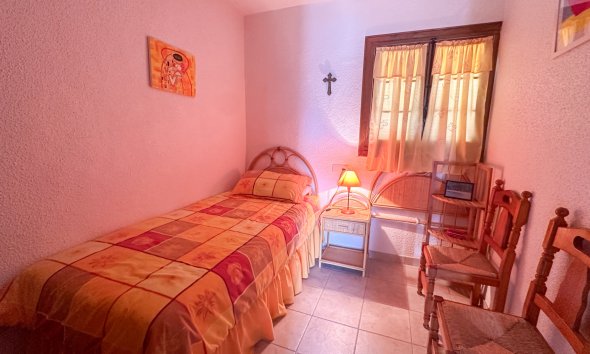 Reventa - Town House -
Torrevieja - Costa Blanca