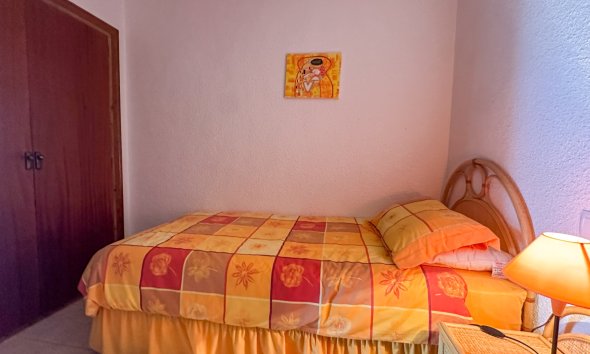 Reventa - Town House -
Torrevieja - Costa Blanca