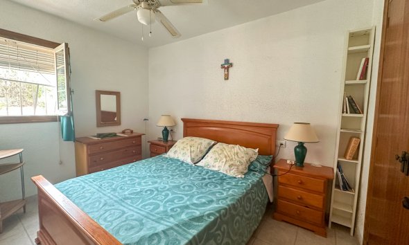 Reventa - Town House -
Torrevieja - Costa Blanca