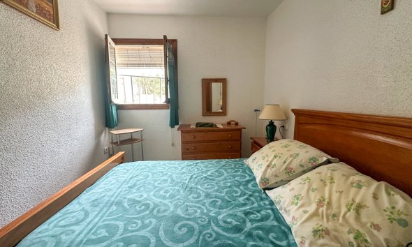 Reventa - Town House -
Torrevieja - Costa Blanca