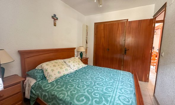 Reventa - Town House -
Torrevieja - Costa Blanca