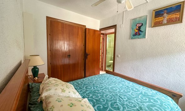 Reventa - Town House -
Torrevieja - Costa Blanca