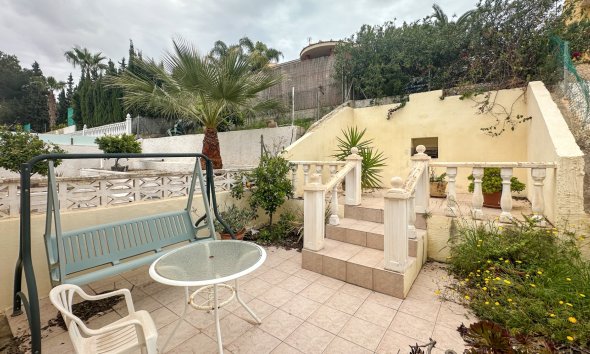 Reventa - Town House -
Torrevieja - Costa Blanca