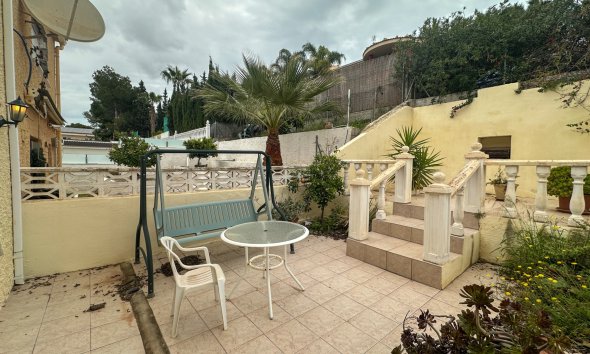 Reventa - Town House -
Torrevieja - Costa Blanca