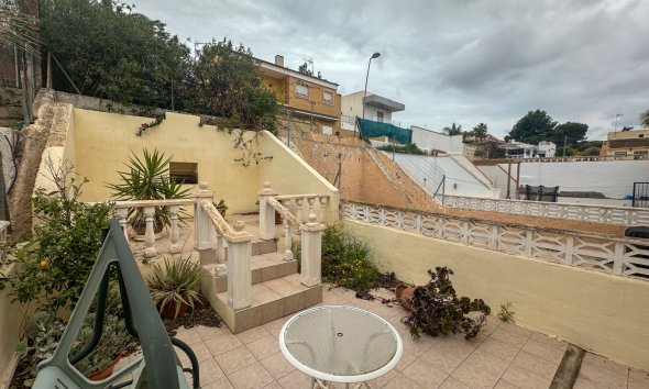 Reventa - Town House -
Torrevieja - Costa Blanca