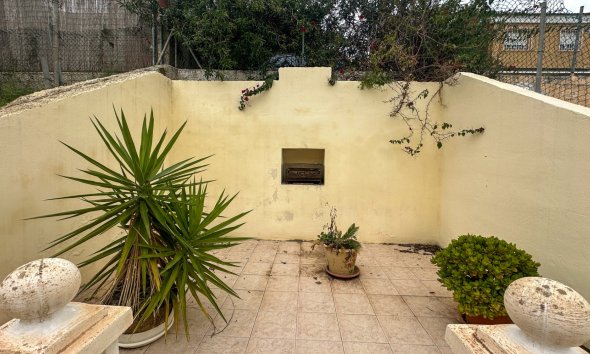 Reventa - Town House -
Torrevieja - Costa Blanca