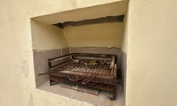 Reventa - Town House -
Torrevieja - Costa Blanca