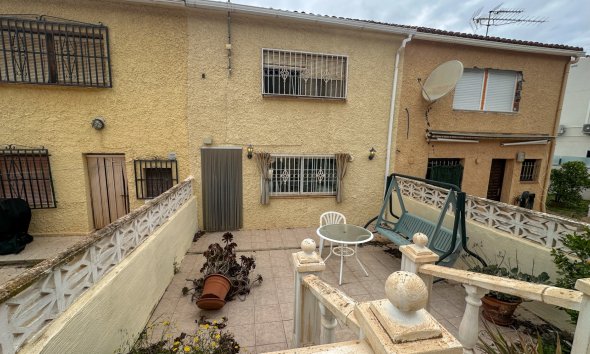 Reventa - Town House -
Torrevieja - Costa Blanca