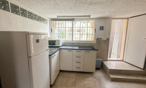 Reventa - Town House -
Torrevieja - Costa Blanca