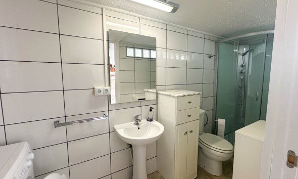 Reventa - Town House -
Torrevieja - Costa Blanca