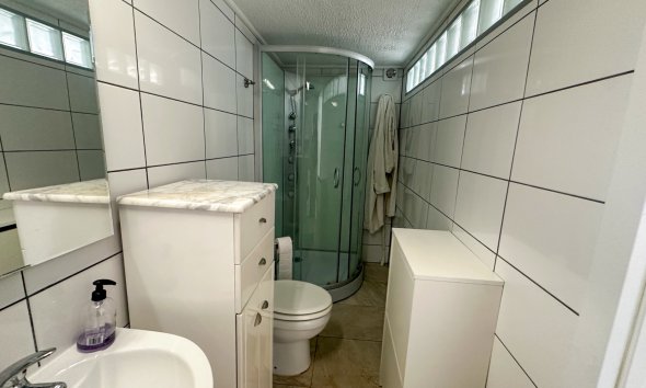 Reventa - Town House -
Torrevieja - Costa Blanca