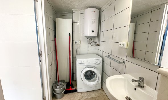 Reventa - Town House -
Torrevieja - Costa Blanca