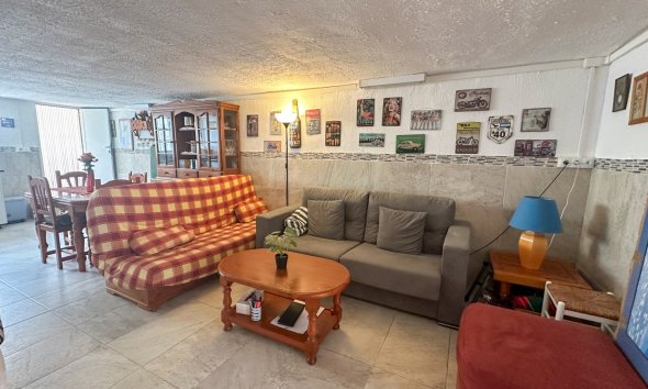 Reventa - Town House -
Torrevieja - Costa Blanca