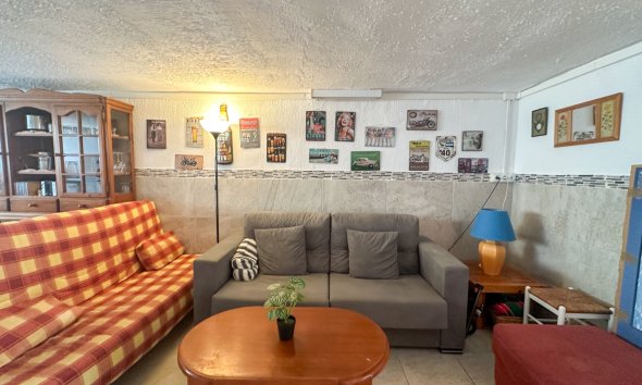 Reventa - Town House -
Torrevieja - Costa Blanca