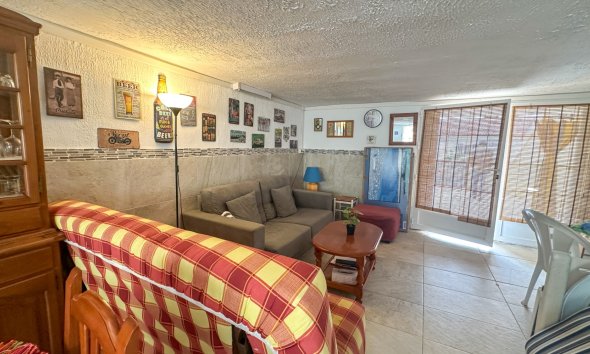 Reventa - Town House -
Torrevieja - Costa Blanca