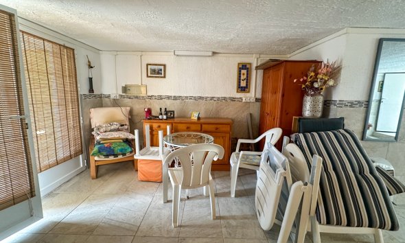 Reventa - Town House -
Torrevieja - Costa Blanca