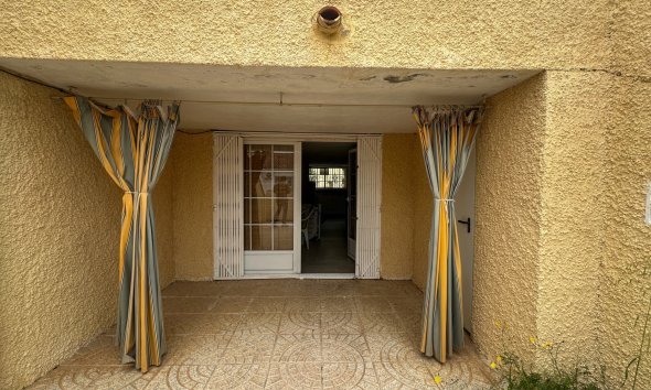 Reventa - Town House -
Torrevieja - Costa Blanca