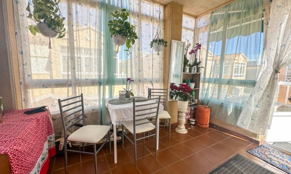 Revente - Bungalow -
Torrevieja - Costa Blanca