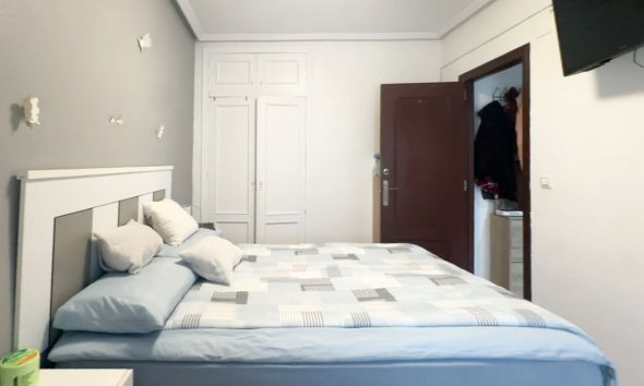 Revente - Apartment -
Torrevieja - Costa Blanca