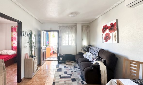 Revente - Apartment -
Torrevieja - Costa Blanca